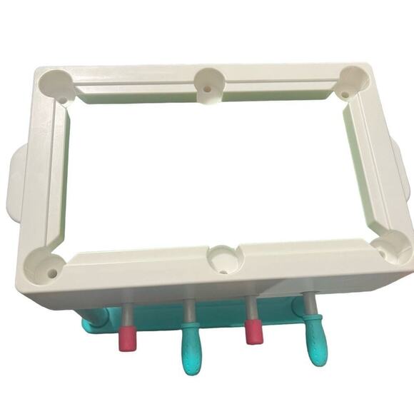 American Girl Blokus Game and My Life As 5-in-1 Game Play Set for 18" Doll - Picture 5 of 10